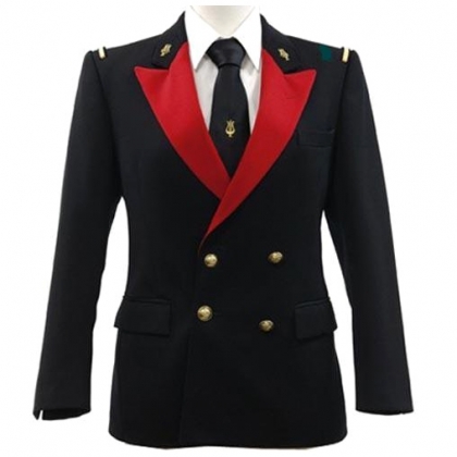 Musical Uniform 