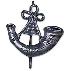 Metal Badge