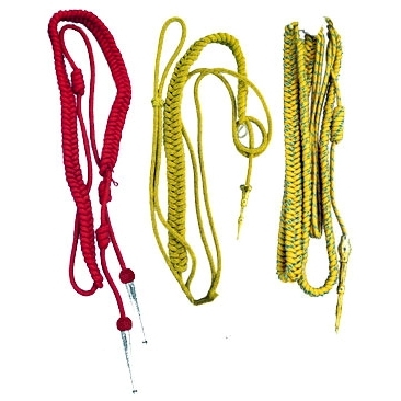 Aiguillette