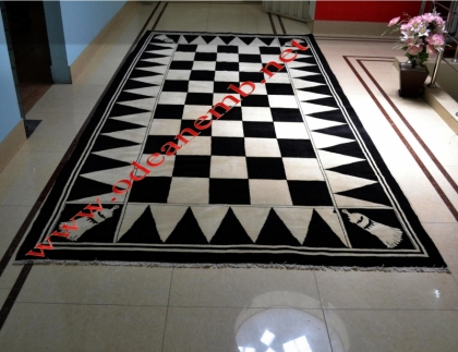 Masonic Carpet