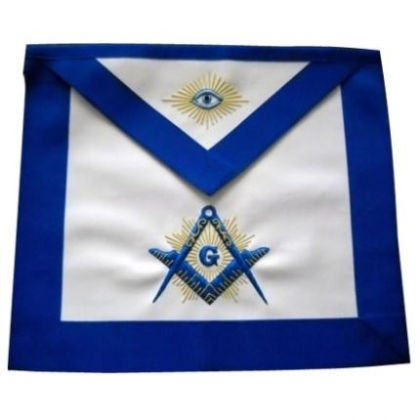 Masonic Appron