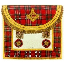 Scottish Apron