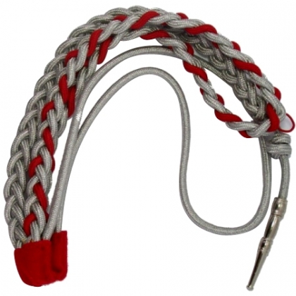 Aiguillette