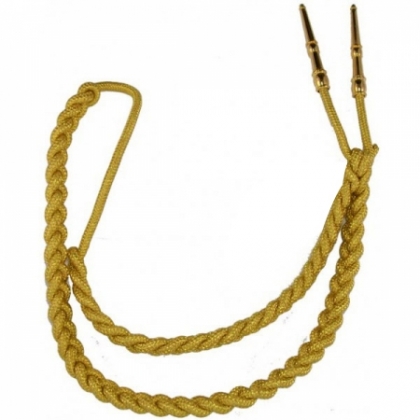 Aiguillette