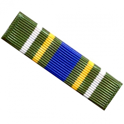 Medal Ribbon