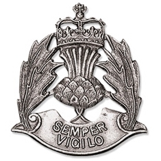 Metal Badge