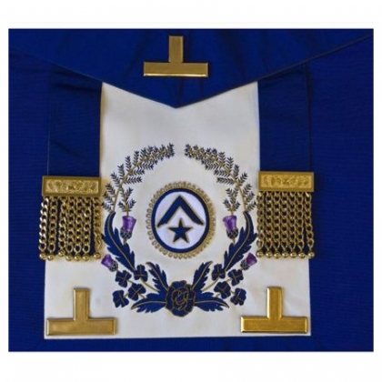 Masonic Appron