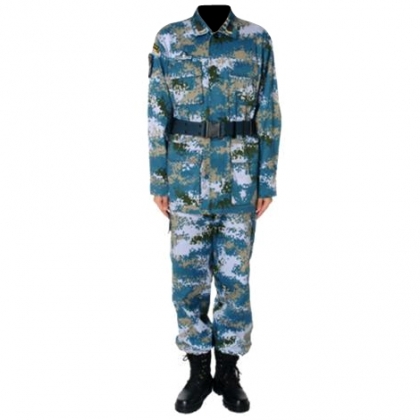 Military Uniform