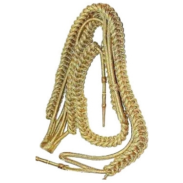 Aiguillette