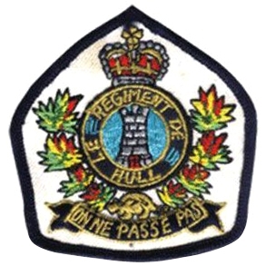 Machine Badge