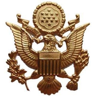 Metal Badge