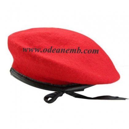 Red Beret