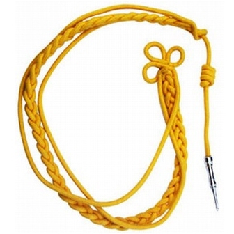 Aiguillette