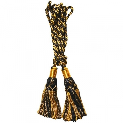 Bagpipe Cord