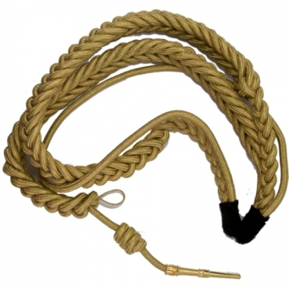 Aiguillette