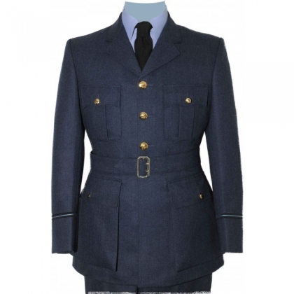 Raf Uniform Halton