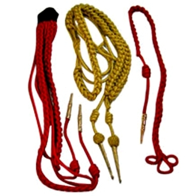 Aiguillette