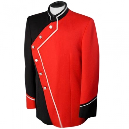 Musical Uniform 