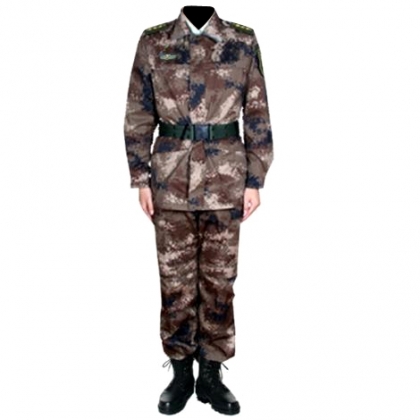 Military Uniform