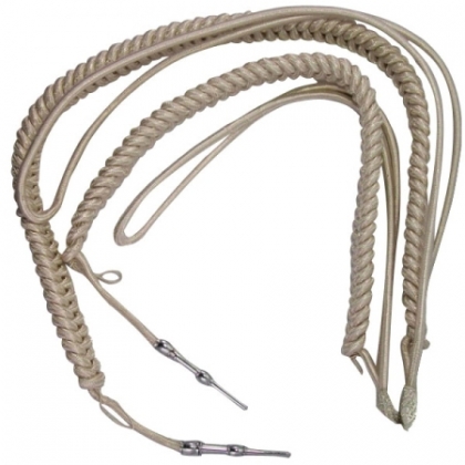 Aiguillette