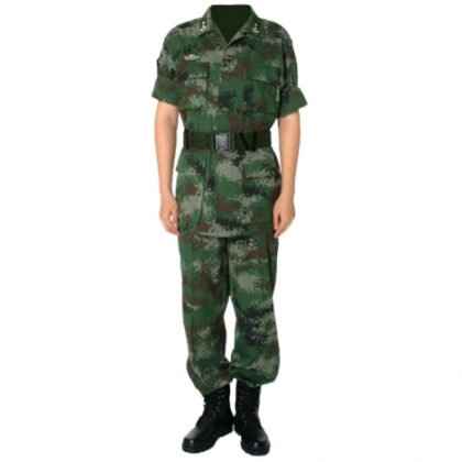 Military Uniform